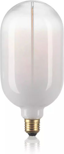 Ideal Lux Λάμπα LED 3W 220mm για Ντουί E27 Θερμό Λευκό 180lm 345826